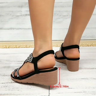 CRIS™️ – DESIGN-SANDALEN