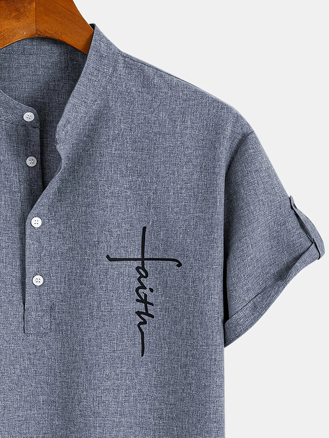 TIM™ | ELEGANTES HEMD
