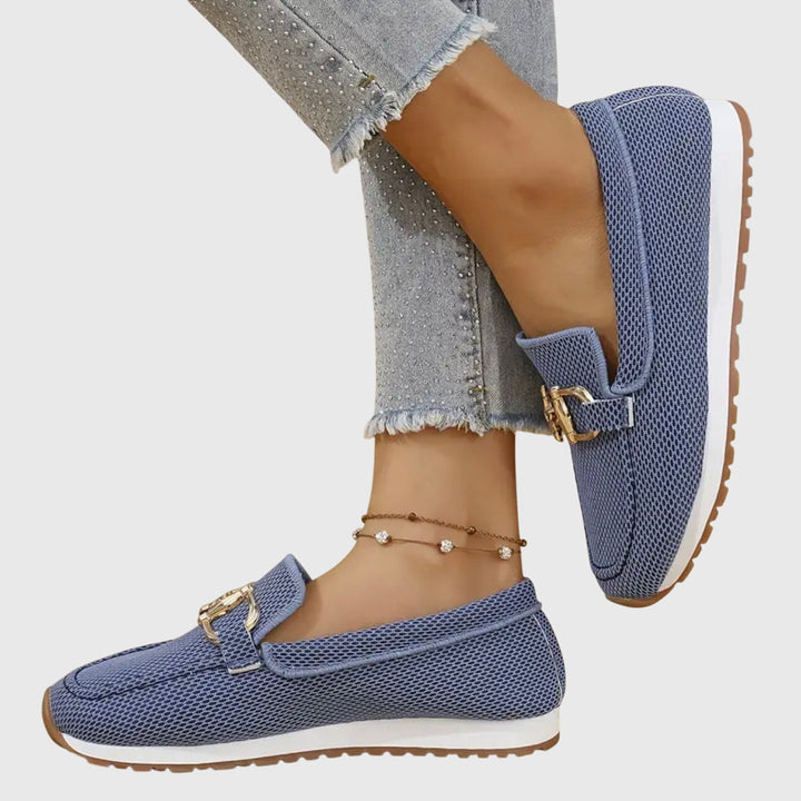 SUSAN / BEQUEME SNEAKERS