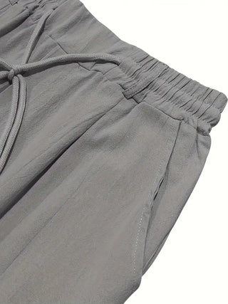 NICHOLS | WEITE HOSEN