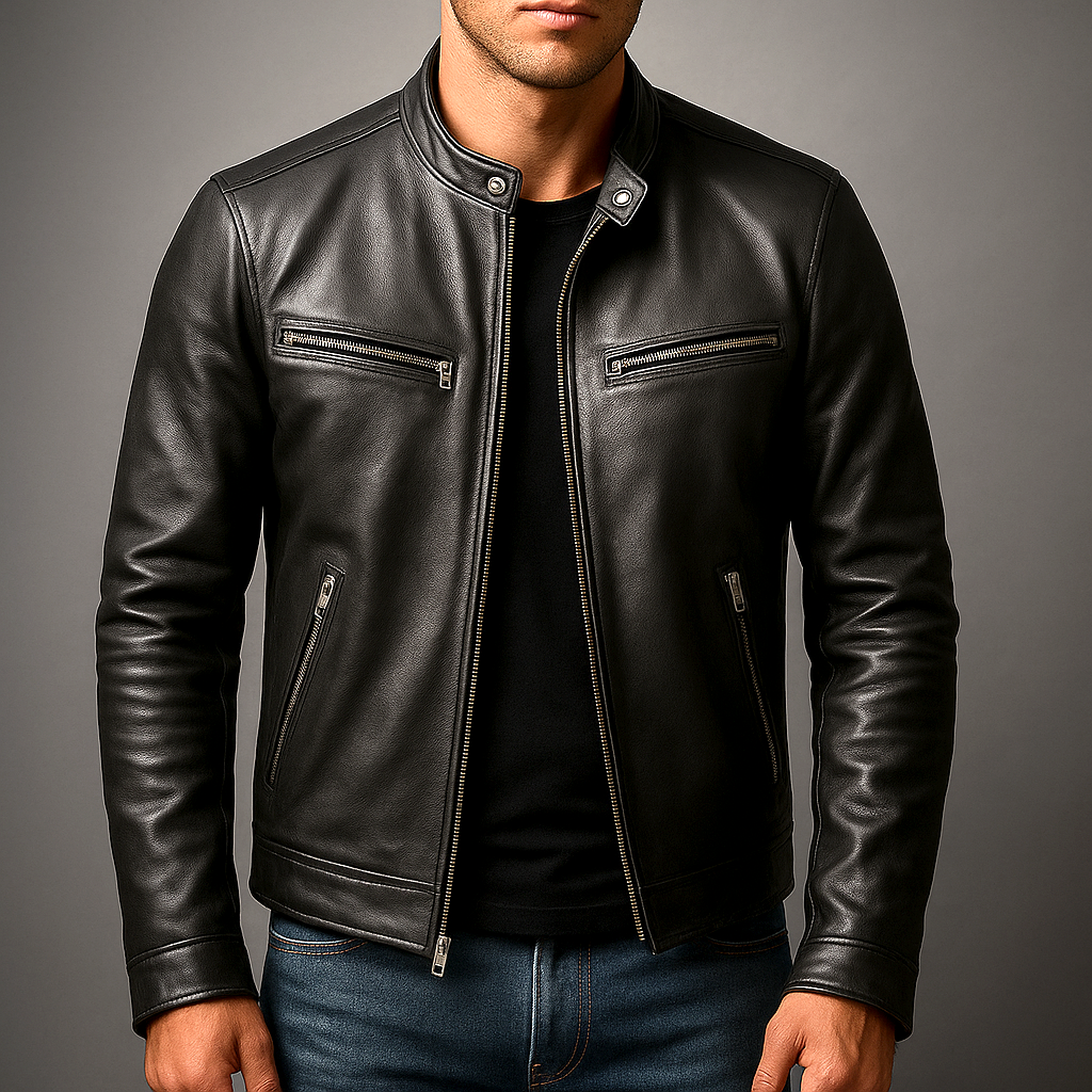 JACE™ | LÄSSIGE JACKE