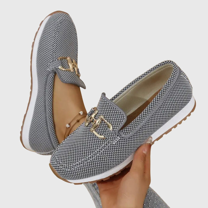 SUSAN / BEQUEME SNEAKERS