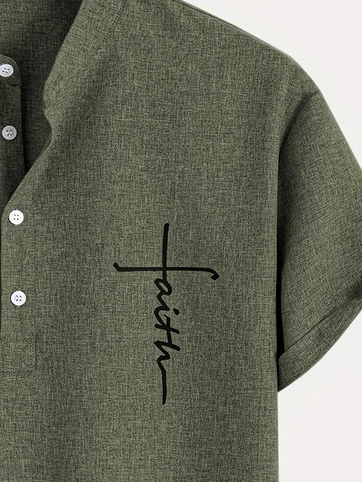 TIM™ | ELEGANTES HEMD