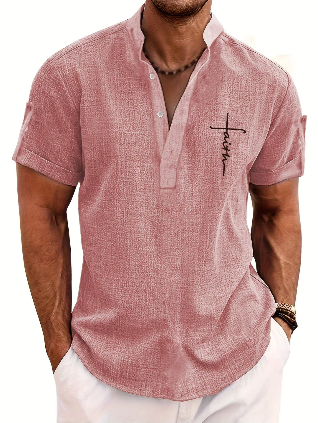 TIM™ | ELEGANTES HEMD
