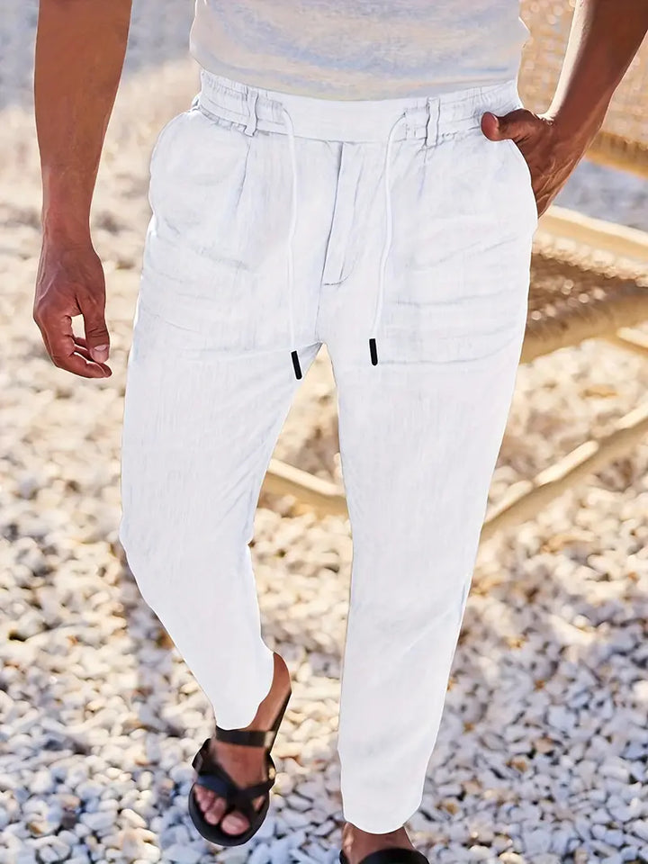 NICHOLS | WEITE HOSEN