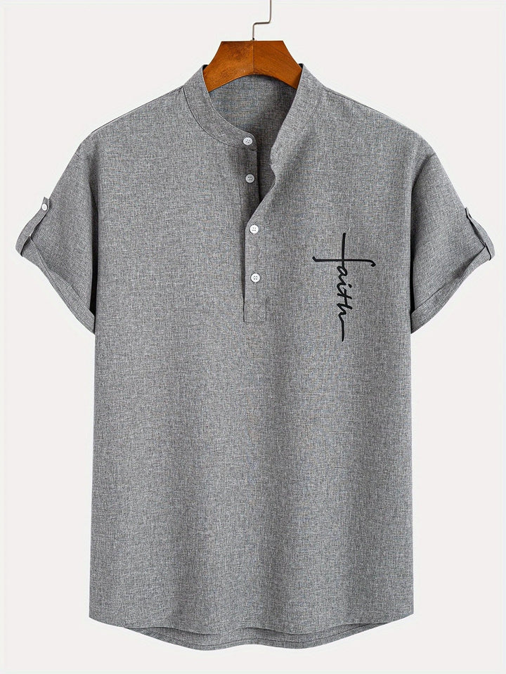 TIM™ | ELEGANTES HEMD
