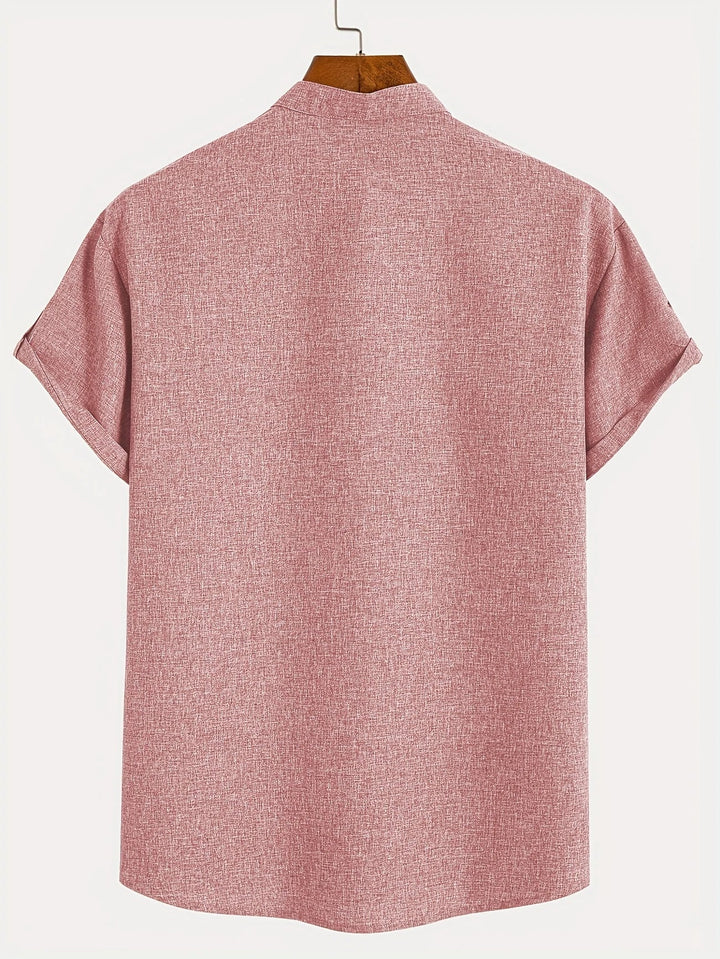 TIM™ | ELEGANTES HEMD