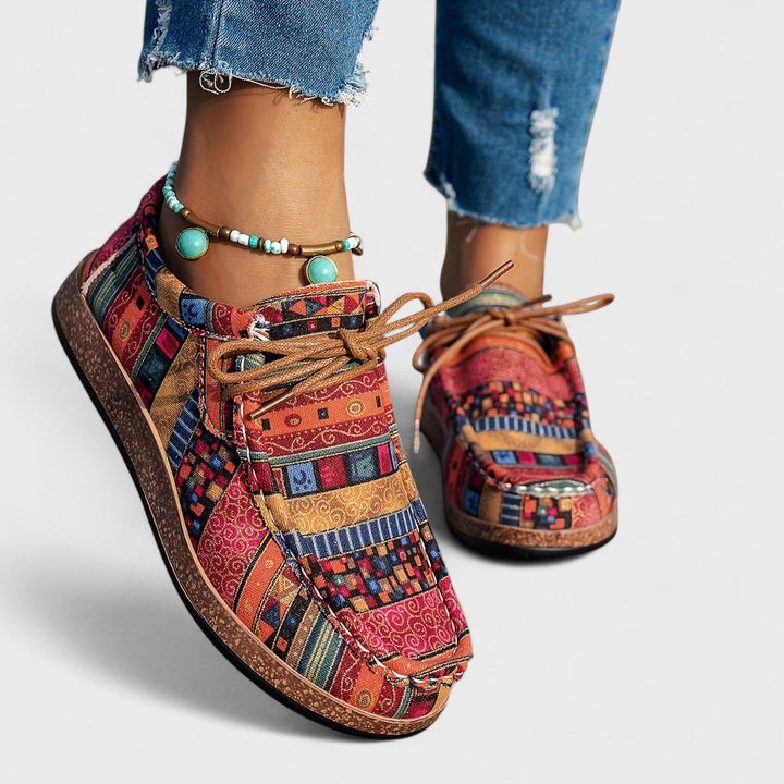 LOUNA │ ULTRALEICHTE, BEQUEME SCHUHE