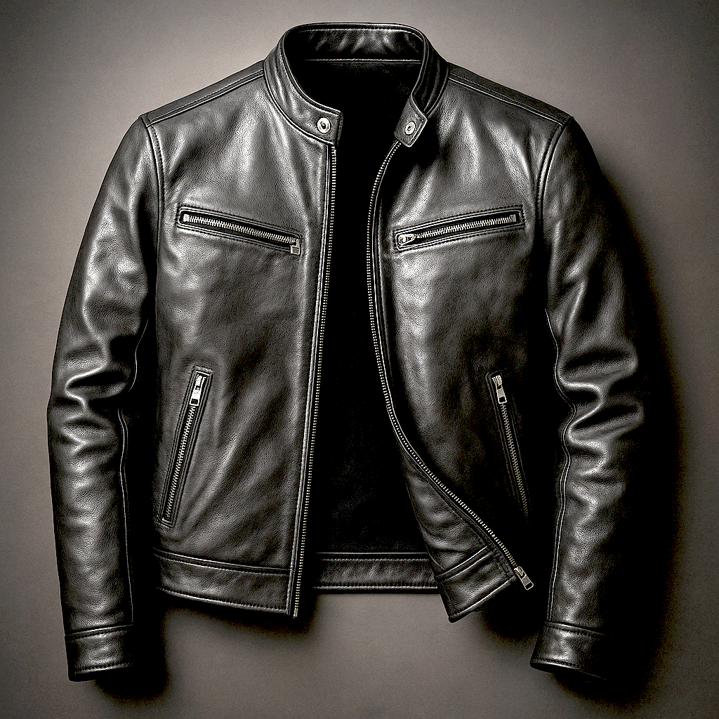 JACE™ | LÄSSIGE JACKE