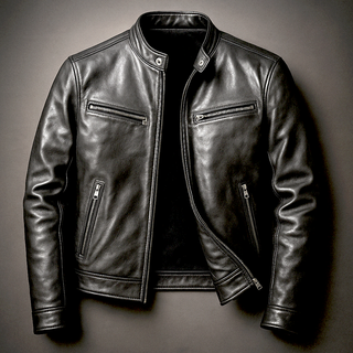 JACE™ | LÄSSIGE JACKE