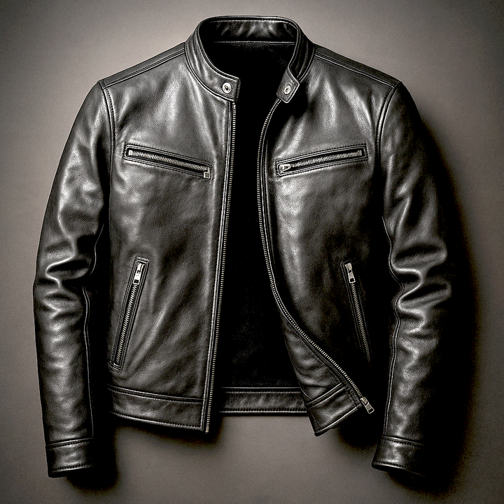 JACE™ | LÄSSIGE JACKE