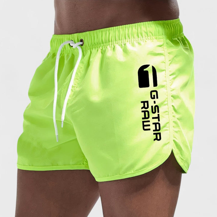 SAM | KURZE BADEHOSE (1 Kaufen, 1 GRATIS dazu)