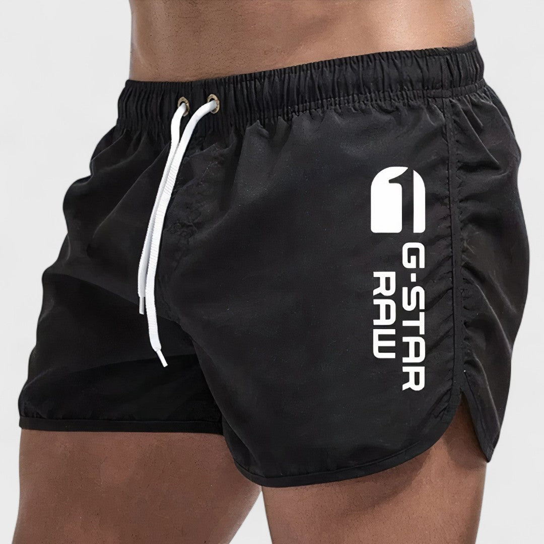 SAM | KURZE BADEHOSE (1 Kaufen, 1 GRATIS dazu)