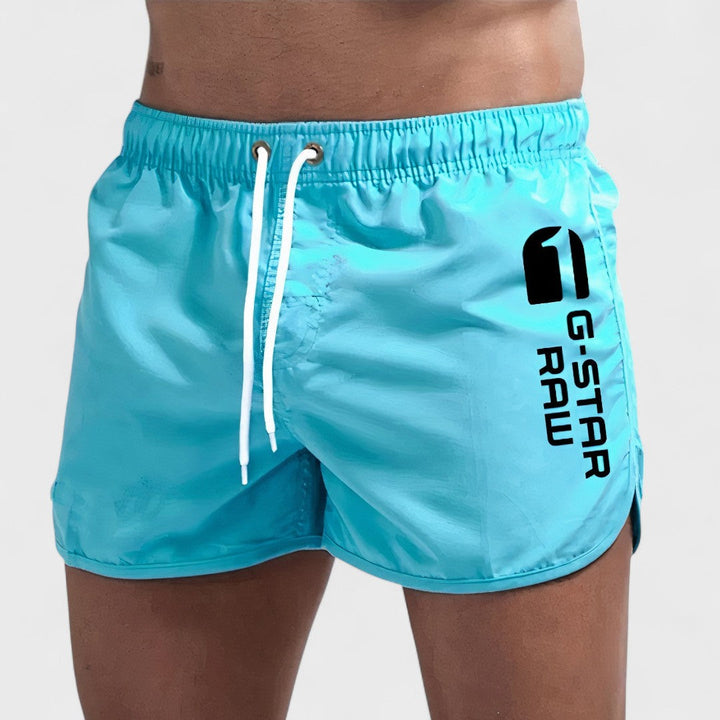 SAM | KURZE BADEHOSE (1 Kaufen, 1 GRATIS dazu)