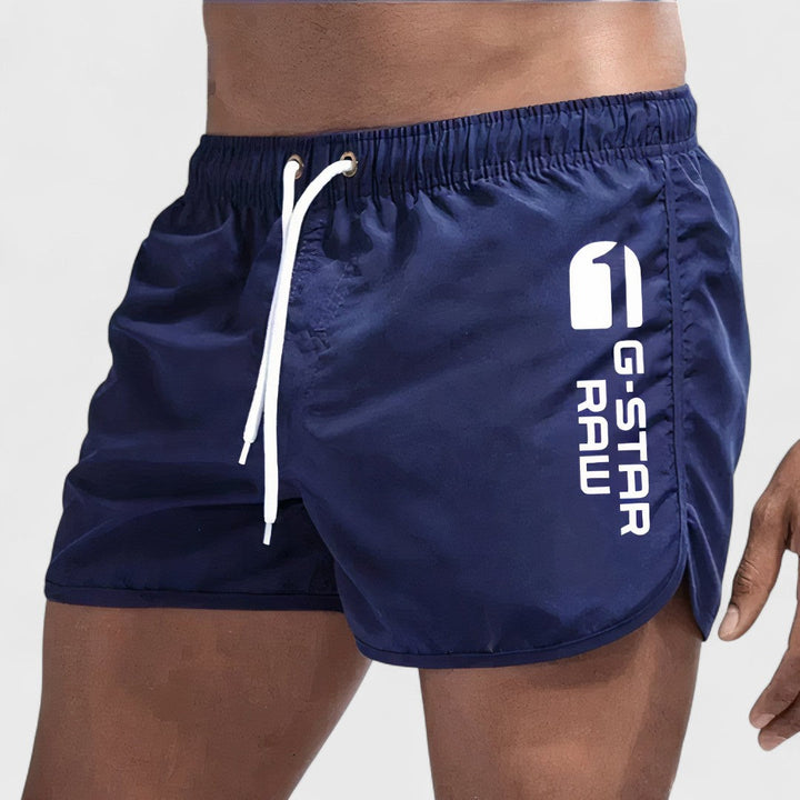 SAM | KURZE BADEHOSE (1 Kaufen, 1 GRATIS dazu)