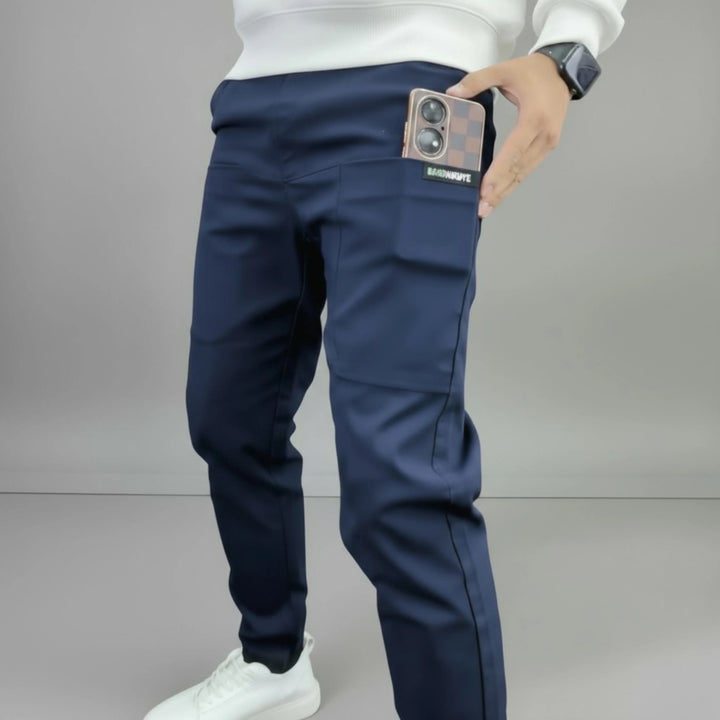 TOMMA™ | CARGO-HOSE