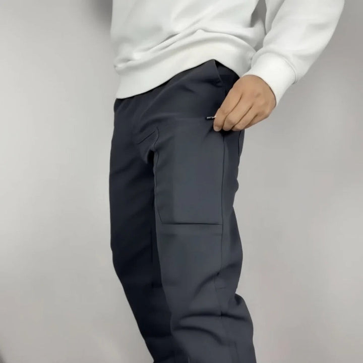TOMMA™ | CARGO-HOSE