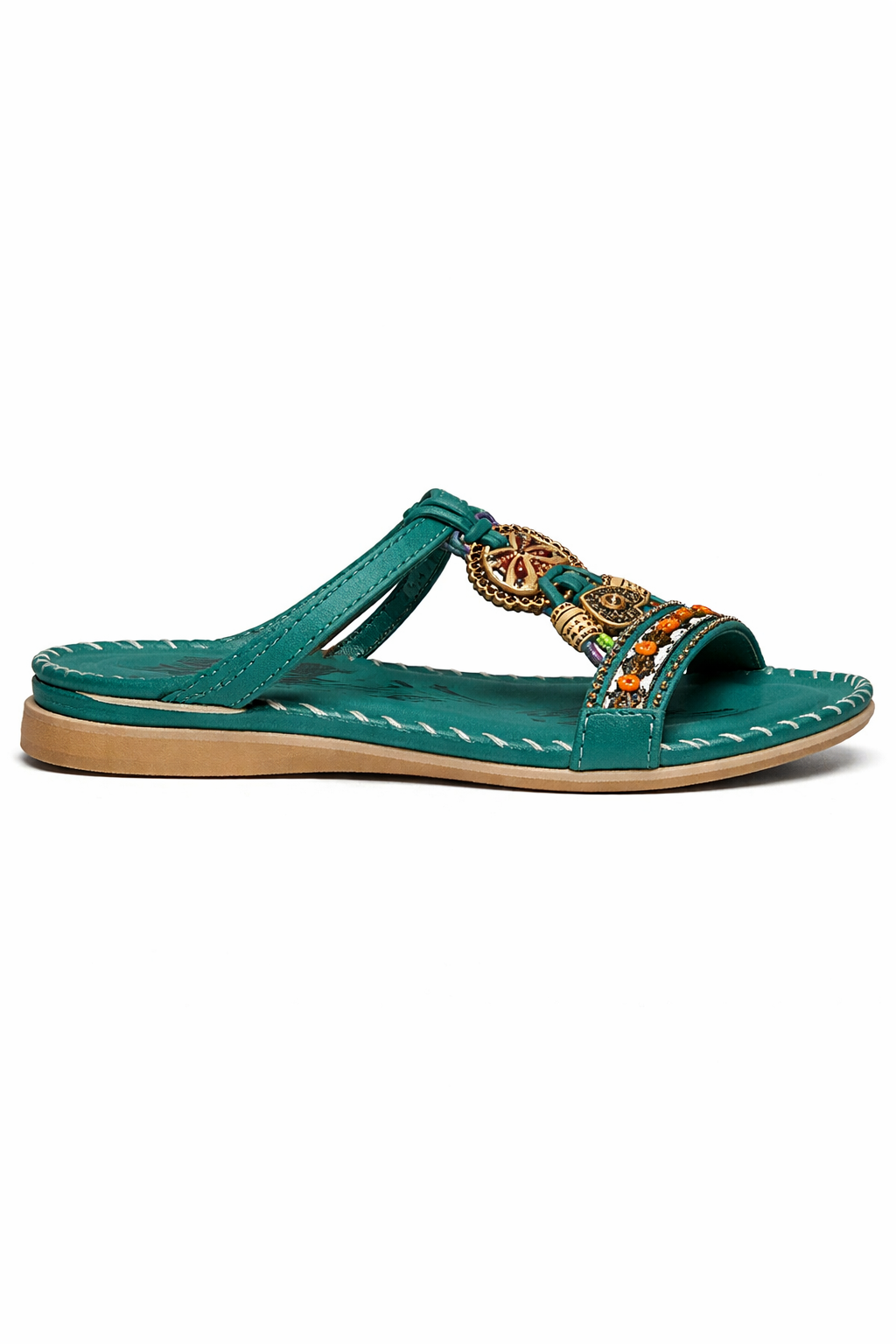 CINDY / BEQUEME UND STILVOLLE SANDALEN