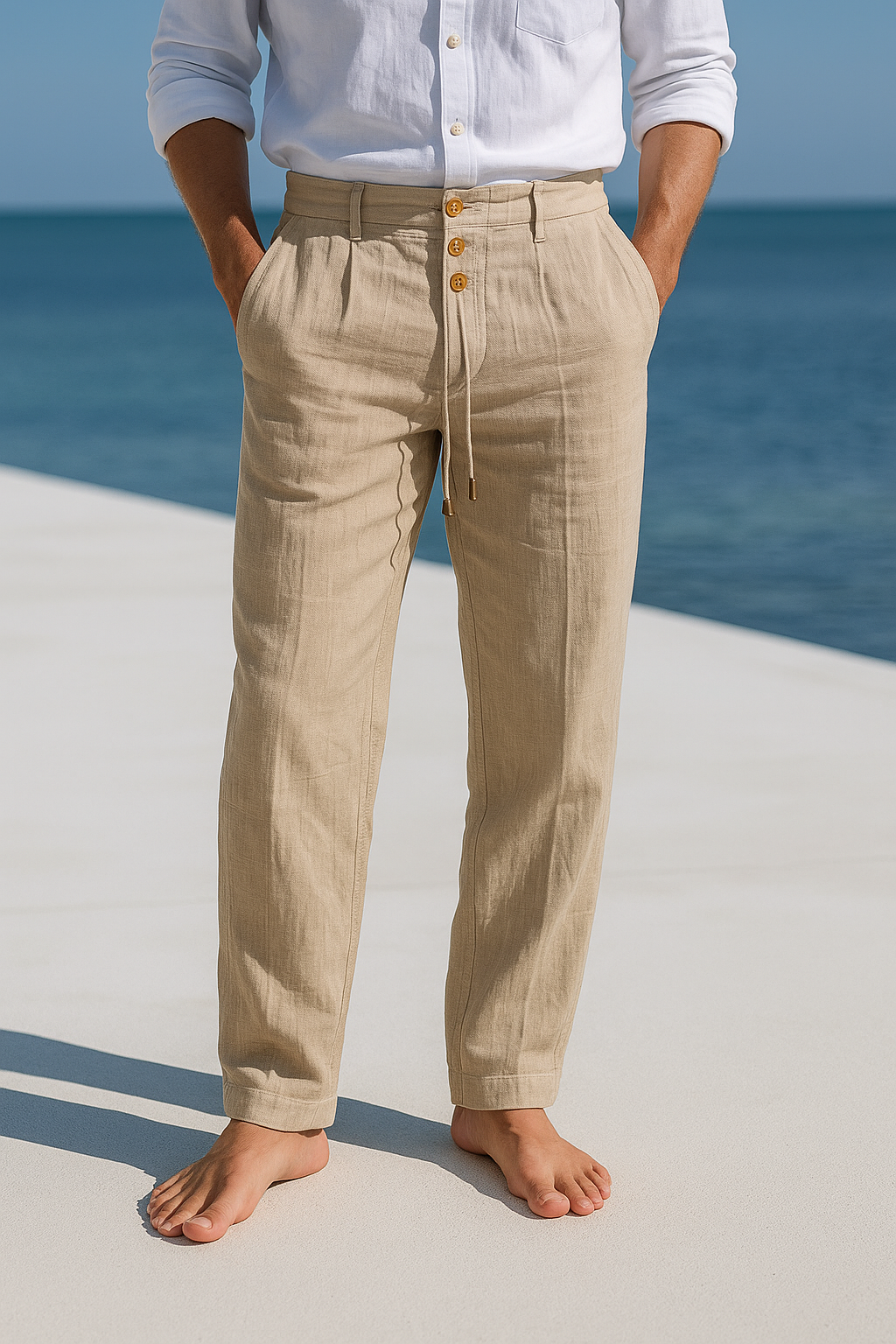 MATTEO | SOMMERHOSE