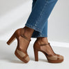 MAËLYNE™ – PUMPS IM RETRO-CHIC