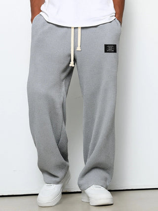 SAMUEL™ | HOSE MIT BREITEM SCHNITT