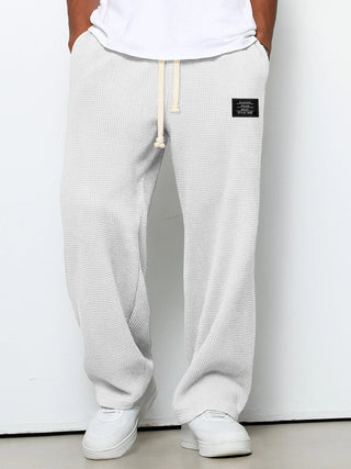SAMUEL™ | HOSE MIT BREITEM SCHNITT