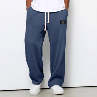 SAMUEL™ | HOSE MIT BREITEM SCHNITT