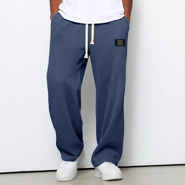 SAMUEL™ | HOSE MIT BREITEM SCHNITT