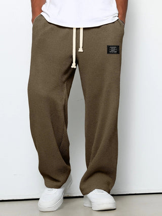 SAMUEL™ | HOSE MIT BREITEM SCHNITT