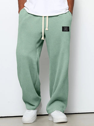SAMUEL™ | HOSE MIT BREITEM SCHNITT