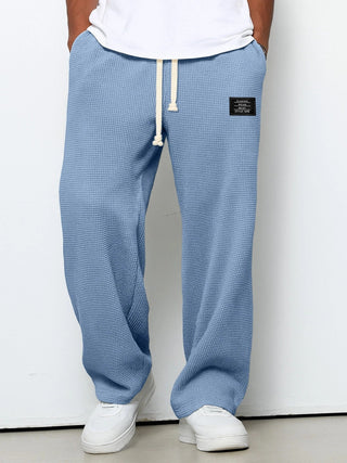 SAMUEL™ | HOSE MIT BREITEM SCHNITT