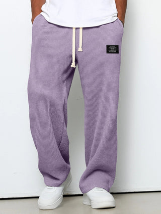 SAMUEL™ | HOSE MIT BREITEM SCHNITT