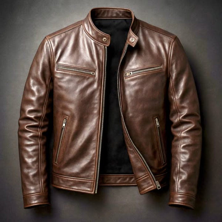 JACE™ | LÄSSIGE JACKE