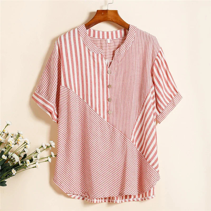 RAMONA | BEQUEME BLUSE