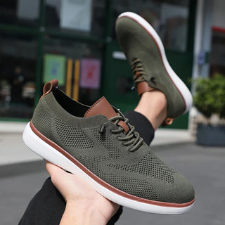 KIK / LEICHTE MESH SNEAKER