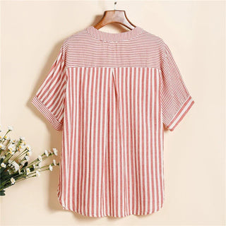 RAMONA | BEQUEME BLUSE