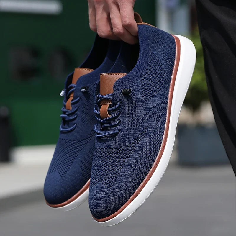 KIK / LEICHTE MESH SNEAKER