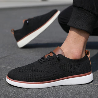 KIK / LEICHTE MESH SNEAKER