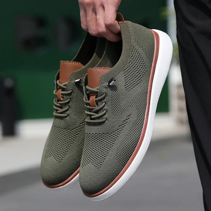 KIK / LEICHTE MESH SNEAKER