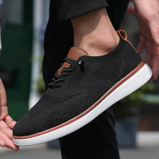 KIK / LEICHTE MESH SNEAKER