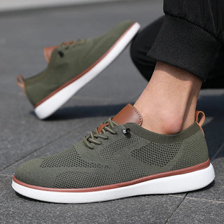 KIK / LEICHTE MESH SNEAKER
