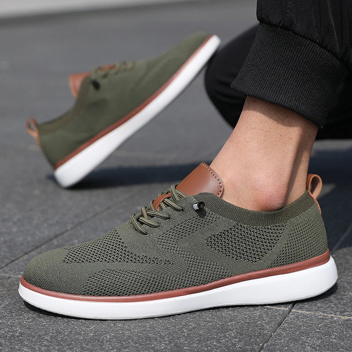 KIK / LEICHTE MESH SNEAKER