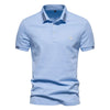 OLIVER™ | LÄSSIGES POLOHEMD