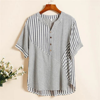 RAMONA | BEQUEME BLUSE