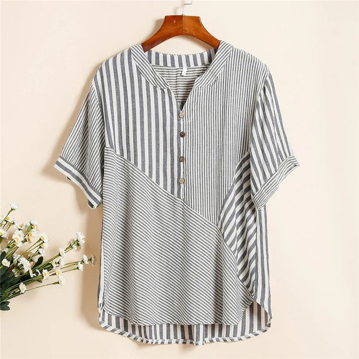 RAMONA | BEQUEME BLUSE