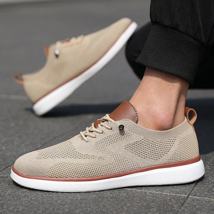 KIK / LEICHTE MESH SNEAKER