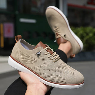 KIK / LEICHTE MESH SNEAKER
