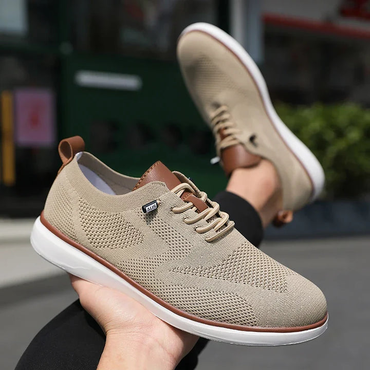 KIK / LEICHTE MESH SNEAKER