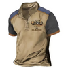BECK™ | COOLES HERREN-POLO