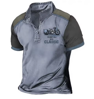 BECK™ | COOLES HERREN-POLO